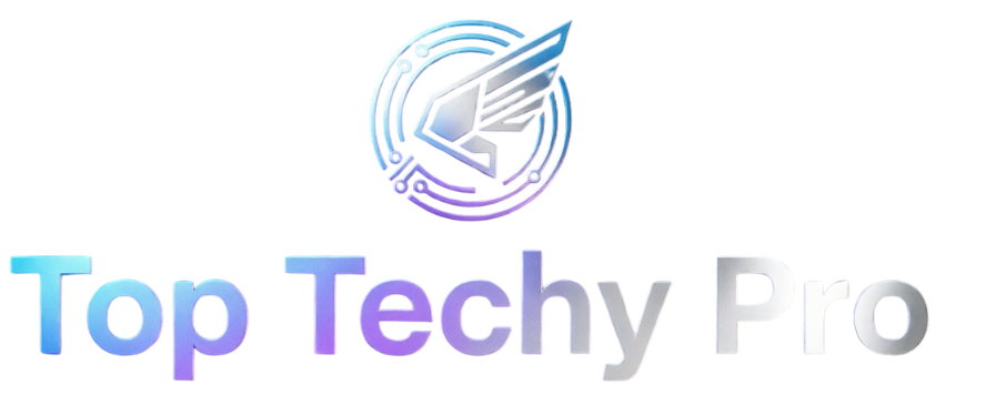 Toptechy Pro