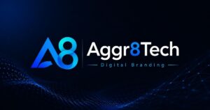 Digital Branding Aggr8Tech
