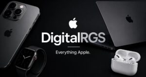 DigitalRGS Everything Apple Guide  