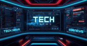 Tech News PBoxComputers