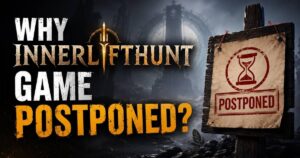 Why Innerlifthunt Game Postponed