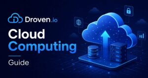 Droven.io Cloud Computing Guide