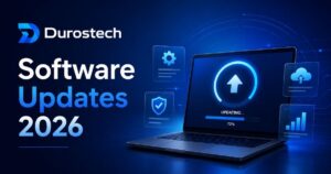 Durostech Software Updates 2026