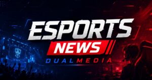 Esports News Dualmedia