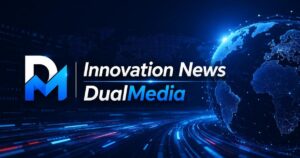 Innovation News DualMedia