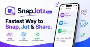 SnapJotz Com