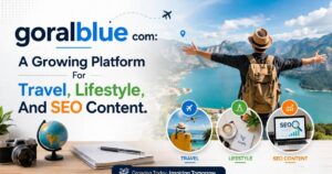goralblue com