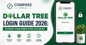 Compass Mobile Dollar Tree