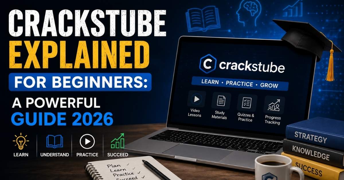 Crackstube