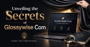 Glossywise Com