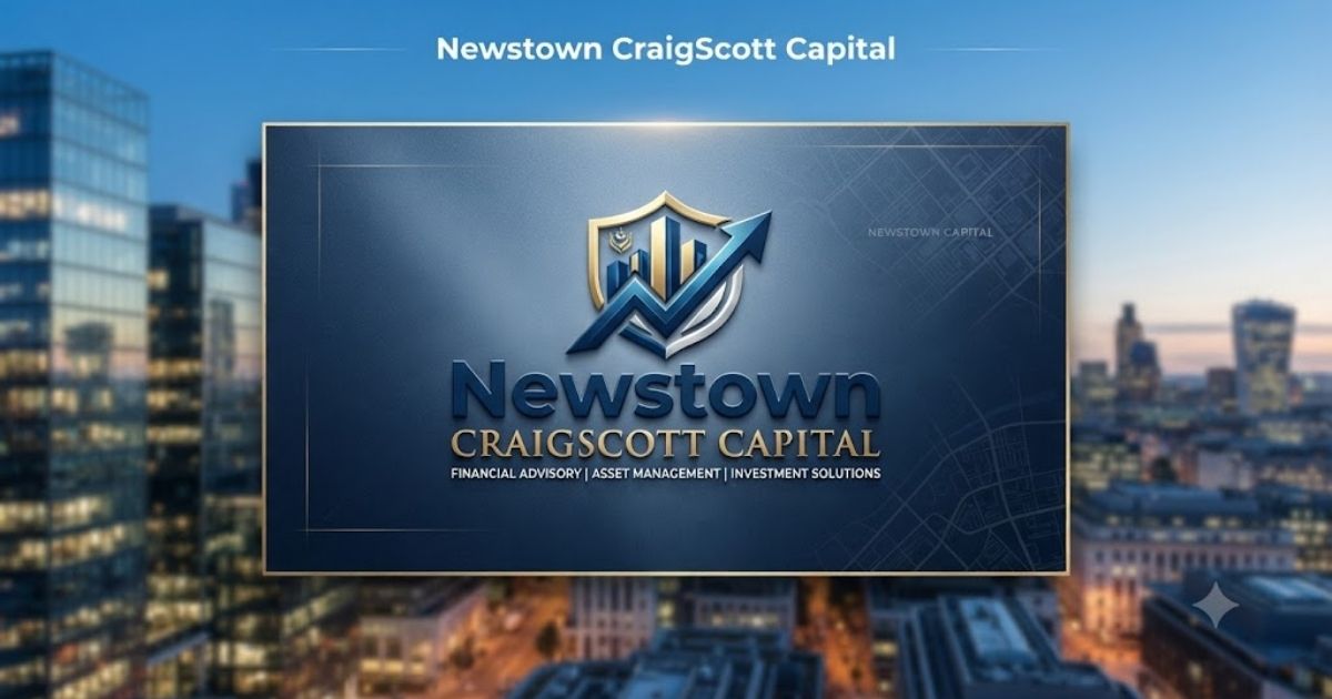 Newstown CraigScott Capital