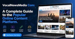 VocalNewsMedia Com