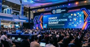 Xendit Gamification Summit Work